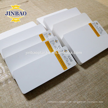 JINBAO produção 4x8 ft placa de espuma xps para móveis